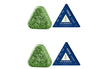 2pcs