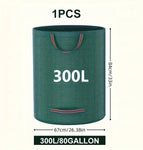 300L
