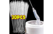 30pcs / 17cm