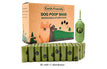 36 rolls and divider