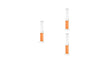 3pcs Orange