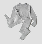 3pcsGray