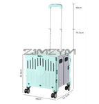 4 ventilate green