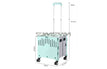 4 ventilate green