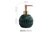 400ml / green