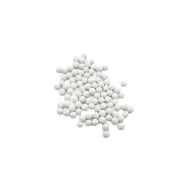 EcoWarra 450g Jewelry Polishing Media Ceramic Stone Abrasive Material For Rotary Vibration Tumbler Machine Jewellery Making Tools