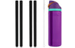 4PCS Black