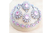 4PCS-Pink / 6