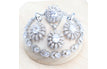 4PCS-White / 7
