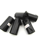 5 rolls