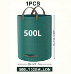 500L