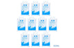 600ML  10pcs