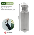 600ml