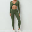 Army Green / L