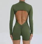 Army Green