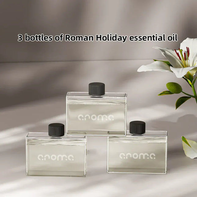 EcoWarra Aromatherapy diffuser fragrance sprayer air freshener deodorant home office bedroom toilet aromatherapy machine