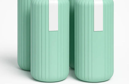 EcoWarra Automatic Toilet Cleaner Bottle | Deep Cleansing, Odor Removal, Long-Lasting Fresh Blue Water, Eco-Friendly Bathroom Essential
