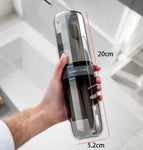 B transparent black