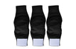 Back 3pcs / Waist 47-53cm