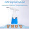 EcoWarra Beige Electric Liquid Foam Dispenser Gun Automatic Continuous Foaming Shampoo Face Wash God Detergent Bathroom Bubble
