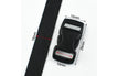 Black-10mm / 4Sets