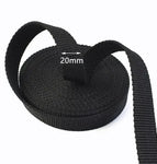 Black-20mm