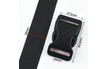 Black-20mm / 2Sets