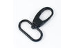 Black / 25mm-5Pcs
