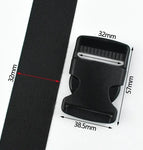 Black-32mm
