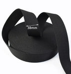 Black-38mm