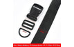 Black-38mm / 4Sets
