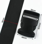 Black-38mm