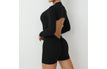 Black / M