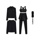 Black Set