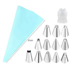 Blue 14pcs