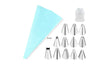 Blue 14pcs