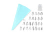 Blue 26pcs