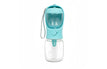 blue / 550ml