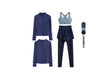 Blue Set / S(40kg-45kg)