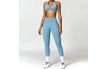 blue set / S(8)