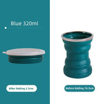 Blue Type A
