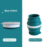 Blue Type B
