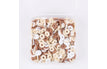 brown brown beige / 500Pcs 1box