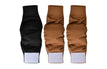 Brown2pcs Black1pcs / Waist 27-33cm