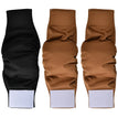 Brown2pcs Black1pcs / Waist 37-43cm