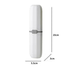 C transparent white