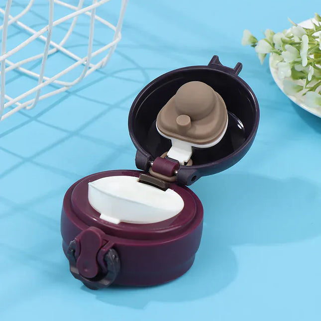 EcoWarra Coffee Cup Lids Reusable Mug Cover Coffee Tumbler Lid Thermos Cover Water Bottle Cover Silicone Lids For Mugs New