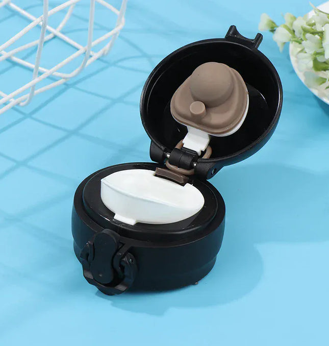EcoWarra Coffee Cup Lids Reusable Mug Cover Coffee Tumbler Lid Thermos Cover Water Bottle Cover Silicone Lids For Mugs New