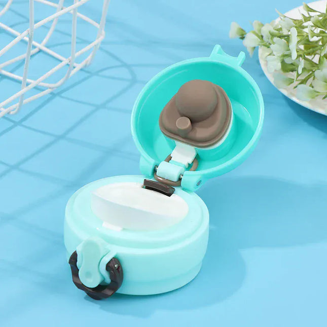 EcoWarra Coffee Cup Lids Reusable Mug Cover Coffee Tumbler Lid Thermos Cover Water Bottle Cover Silicone Lids For Mugs New