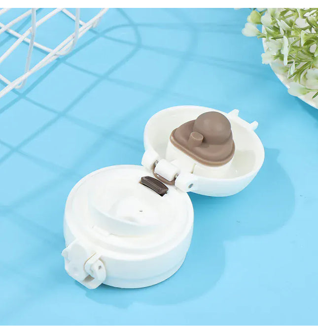 EcoWarra Coffee Cup Lids Reusable Mug Cover Coffee Tumbler Lid Thermos Cover Water Bottle Cover Silicone Lids For Mugs New